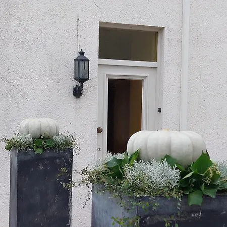Vakantiehuis Entre Deux Eaux