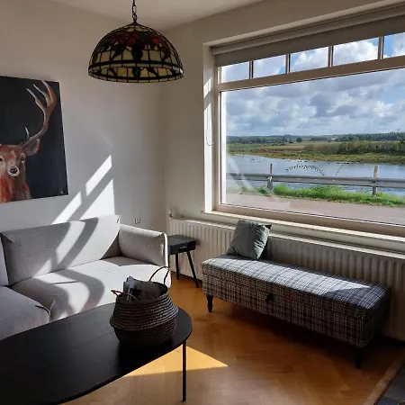 Vakantiehuis Entre Deux Eaux