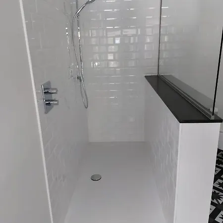 Entre Deux Eaux Vakantiehuis