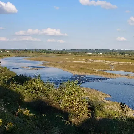 Vakantiehuis Entre Deux Eaux