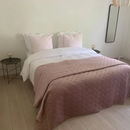 Entre Deux Eaux Vakantiehuis